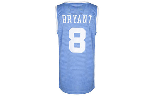 adidas NBA Kobe Bryant Retro Jersey Blue A46436
