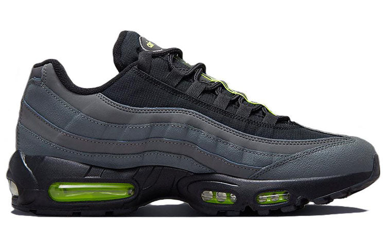 Nike Air Max 95 'Iron Grey Volt' DZ4496-001