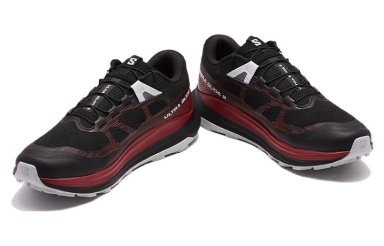 SALOMON Ultra Glide 2 'Biking Red' 472120 / L47212000