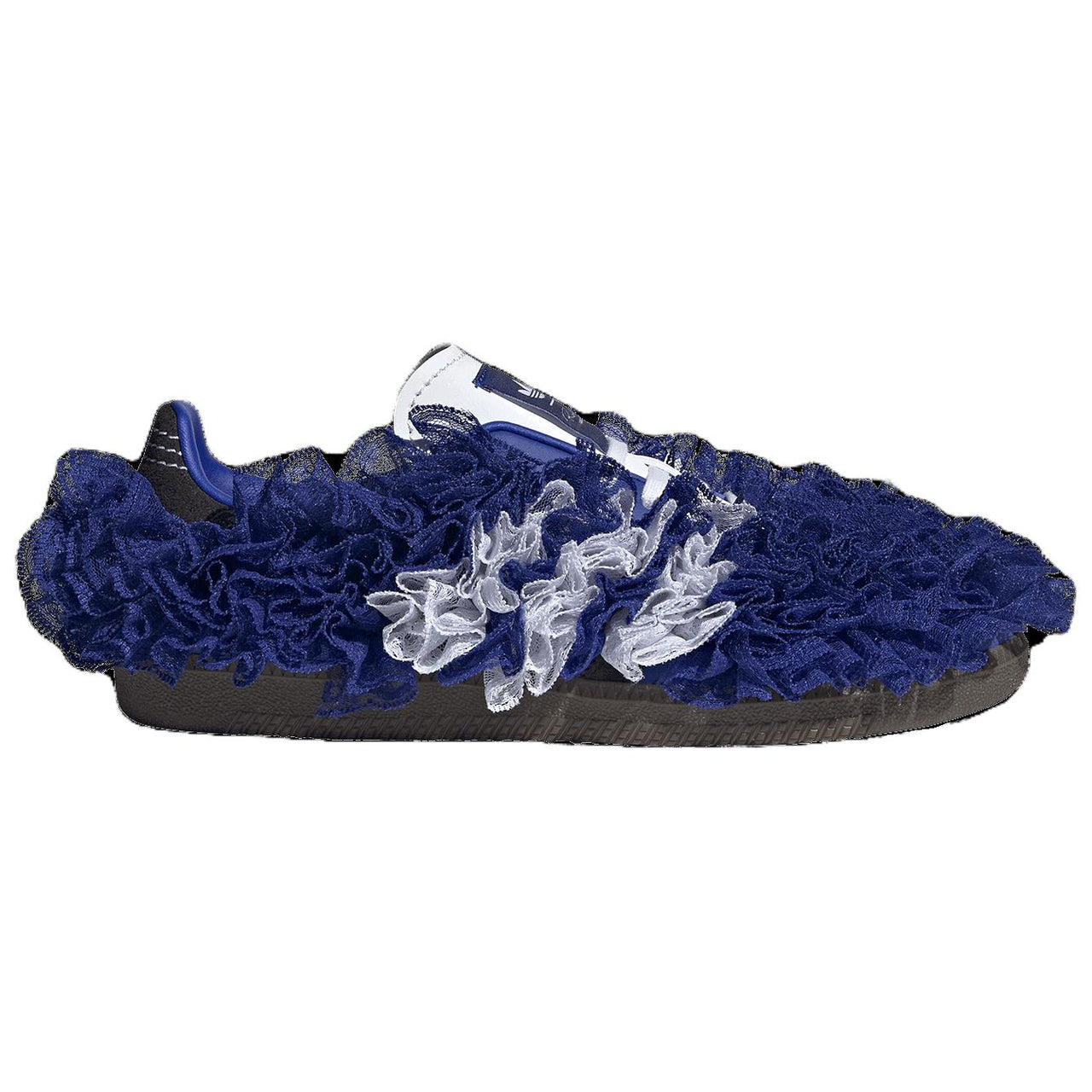 (WMNS) adidas x Caroline Hu x CLOT Samba OG 'Lace Blue' JS2777