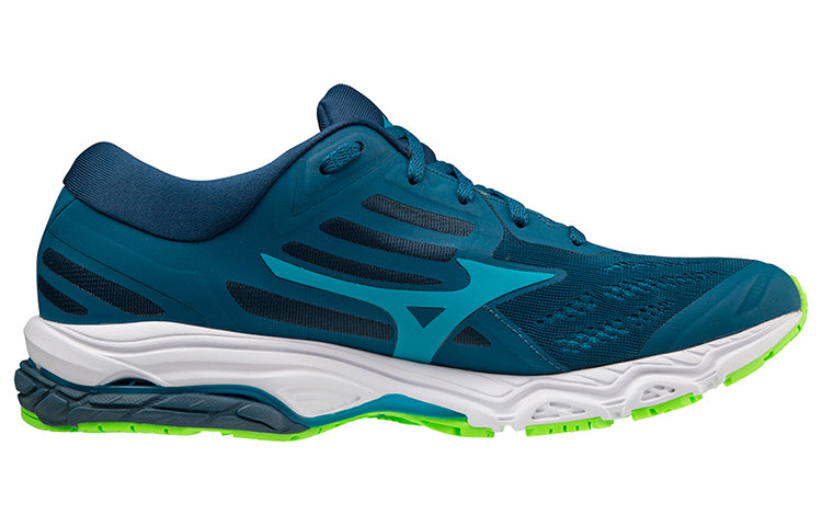 Mizuno Wave Stream 2 'Blue' J1GC211918