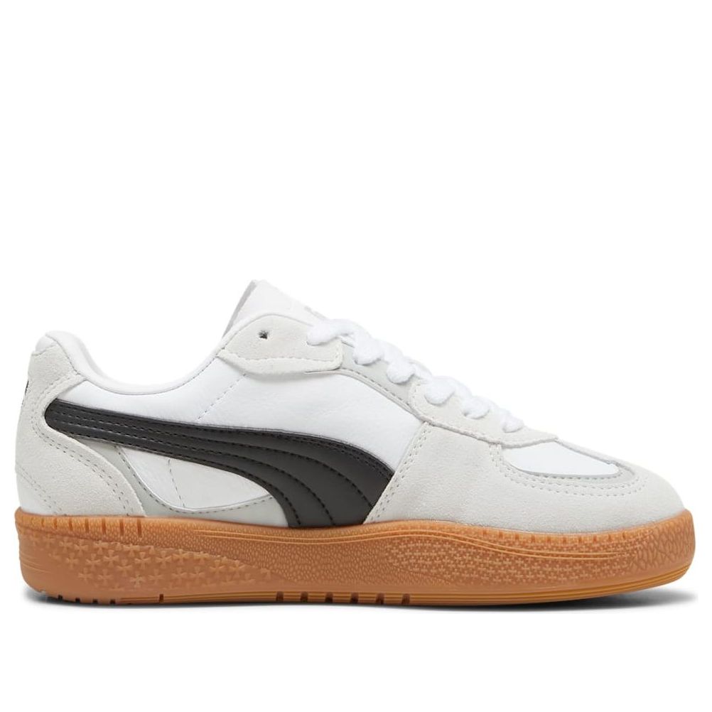 Puma Palermo Moda 'White Black Gum' 397727-01