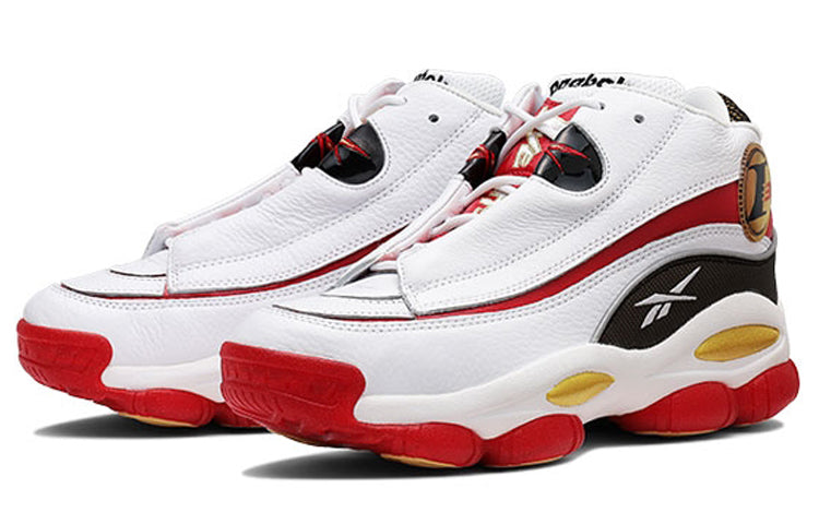Reebok Answer 1 DMX Retro 'OG' 2022 GX6330