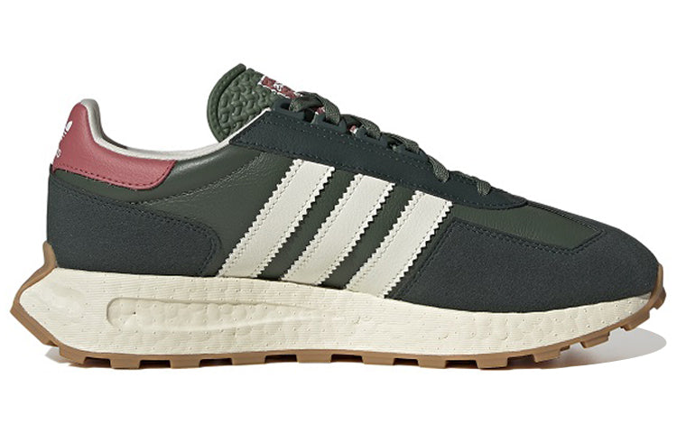 adidas Retropy E5 'Olive Green' GW6779