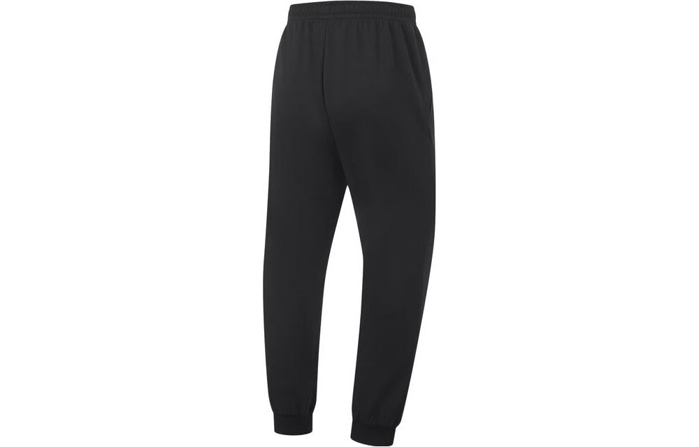 Li-Ning Training Sweatpants 'Black' AKLT497-1