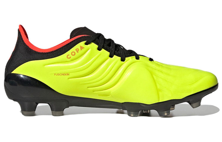 adidas Copa Sense.1 HG AG 'Fluorescein' HP2931