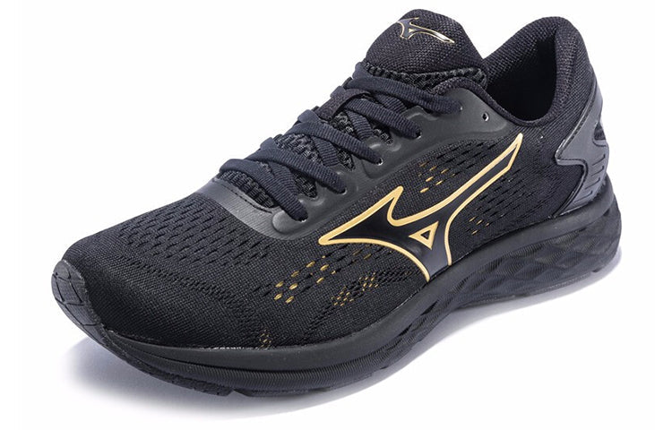Mizuno RC-01 Black/Gold J1CR190050