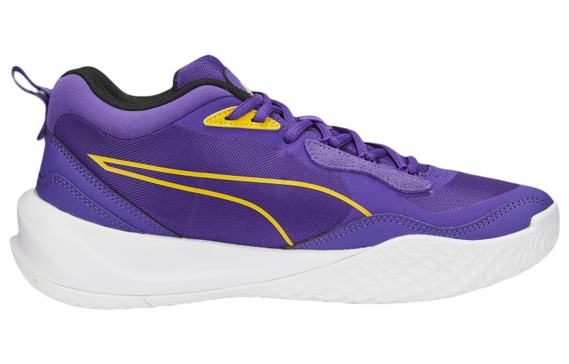 PUMA Playmaker Pro 'Lakers' 377572-08