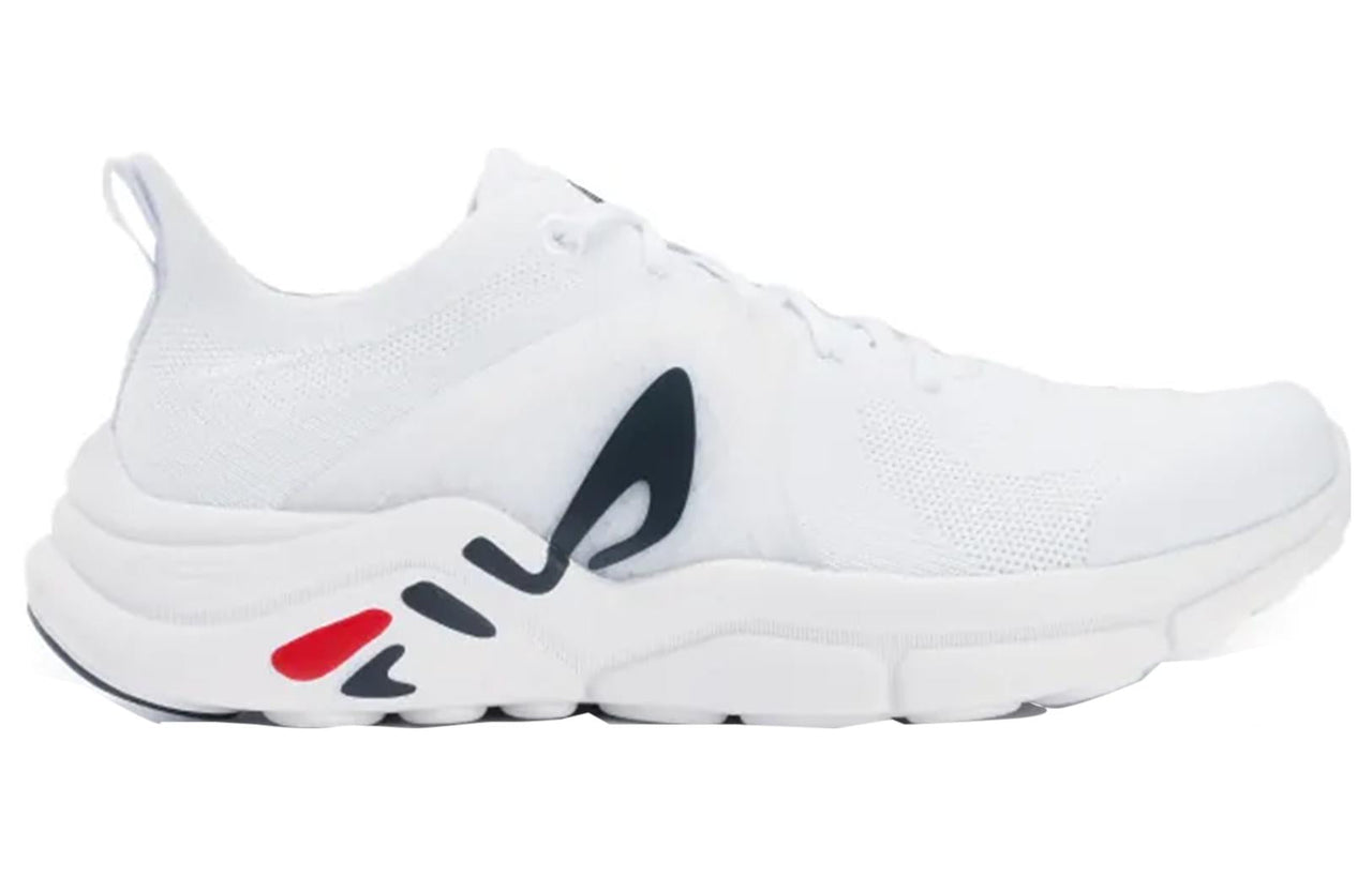 (WMNS) FILA Mind 5 Sneakers 'White' A12W321302FWF