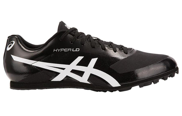 ASICS Hyper LD 6 'Black White' 1091A019-001