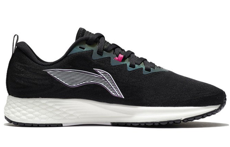 (WMNS) Li-Ning Rouge Rabbit 4 'Black' ARMS006-2