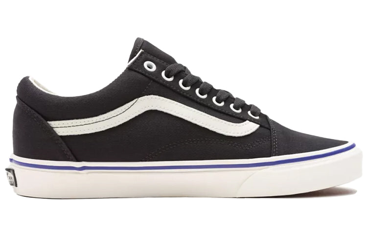 Vans Retro Cali Old Skool 'Black Grey White' VN0A3WKT40K