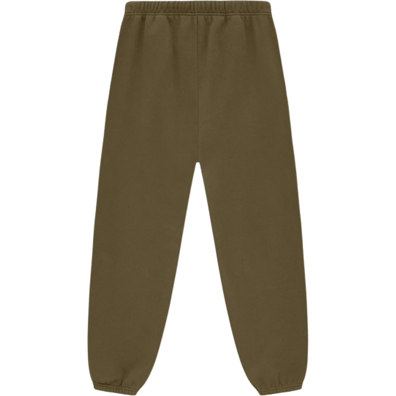 Fear of God Essentials Fleece Sweatpant 'Olive' 130BT242024F