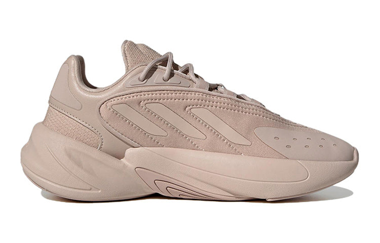 (GS) adidas Ozelia 'Beige' HQ1612