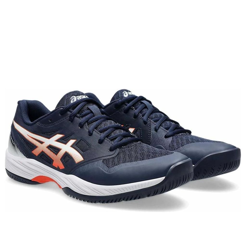 ASICS Gel-Court Hunter 3 'Midnight White' 1071A088-404