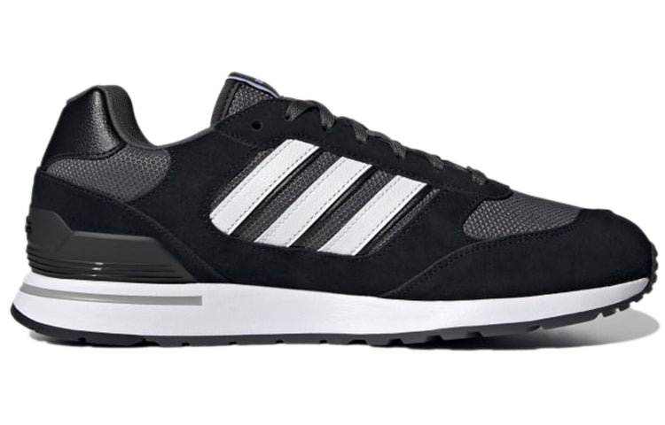 adidas Run 80s 'Black White' GV7302