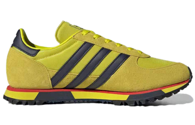 adidas Marathon 86 SPZL 'Shock Slime' H03893