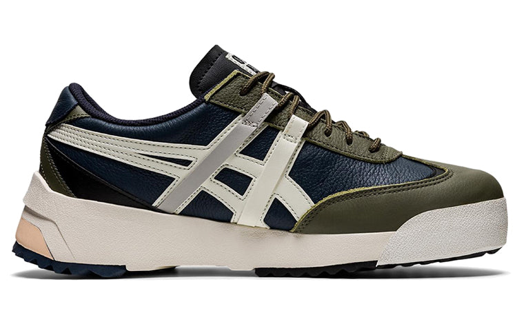 Onitsuka Tiger Delegation EX 'White Blue Green' 1183A559-401