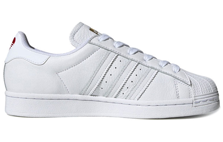 (WMNS) adidas Superstar 'Valentine's Day' FX1203