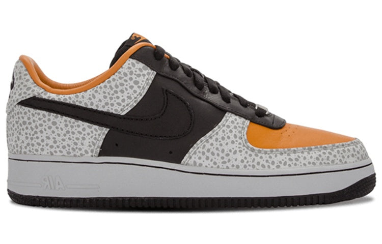 Nike Air Force 1 Low Supreme 'Safari' 318776-801