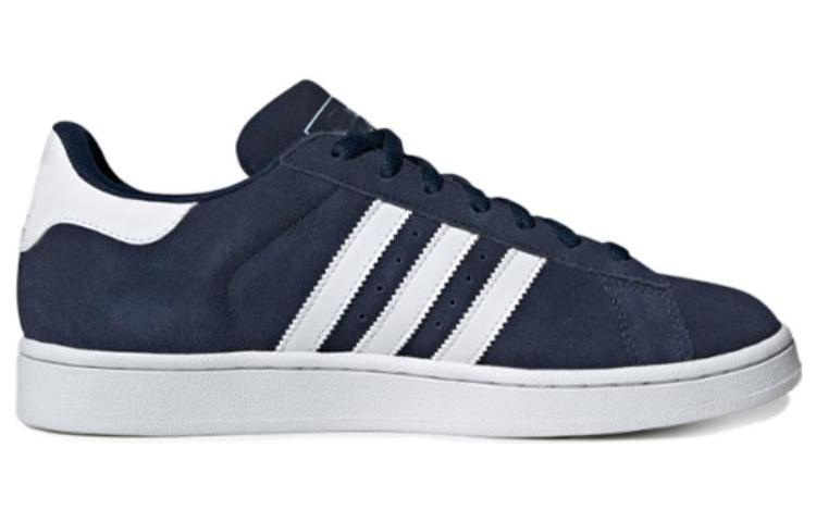 adidas Campus 2 'Blue White' ID9839