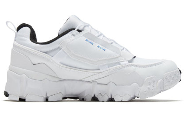 PUMA TRAILFOX OVERLAND MTS GRID 'White Blue' 371477-02