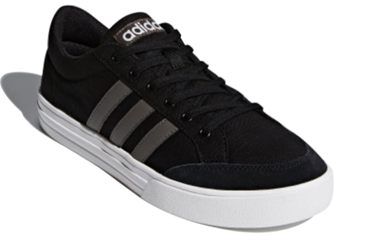 adidas neo Vs Set 'Black Gray' DB0092