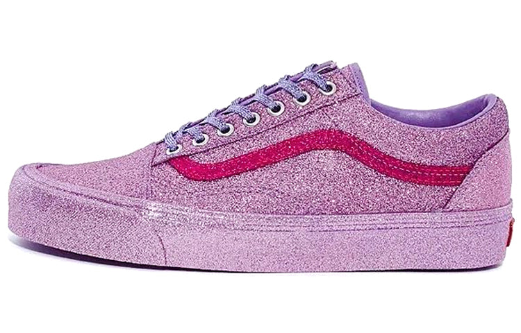 Vans Opening Ceremony x Old Skool LX 'Glitter Pack' VN000VOJPZK