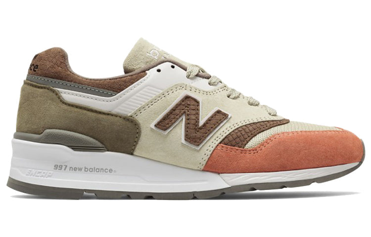 New Balance M997CSU 'Sunset' M997CSU