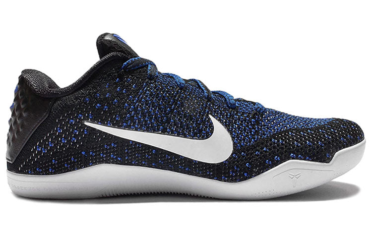 Nike Kobe 11 Elite Low 'Mark Parker' 822675-014