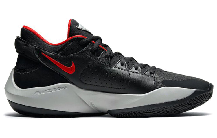 Nike Zoom Freak 2 EP 'Bred' CK5825-003