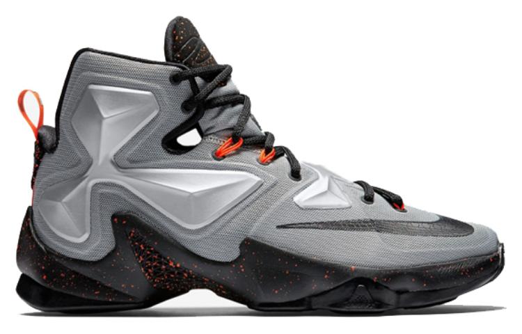 Nike LeBron 13 'Rubber City' 807219-003