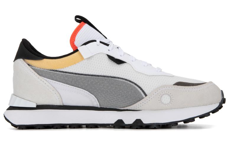 PUMA Rider FV X-Ray 'White' 390052-03