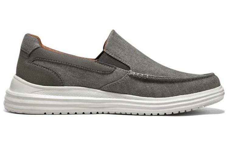 Skechers Proven 'Taupe' 204785-TPE