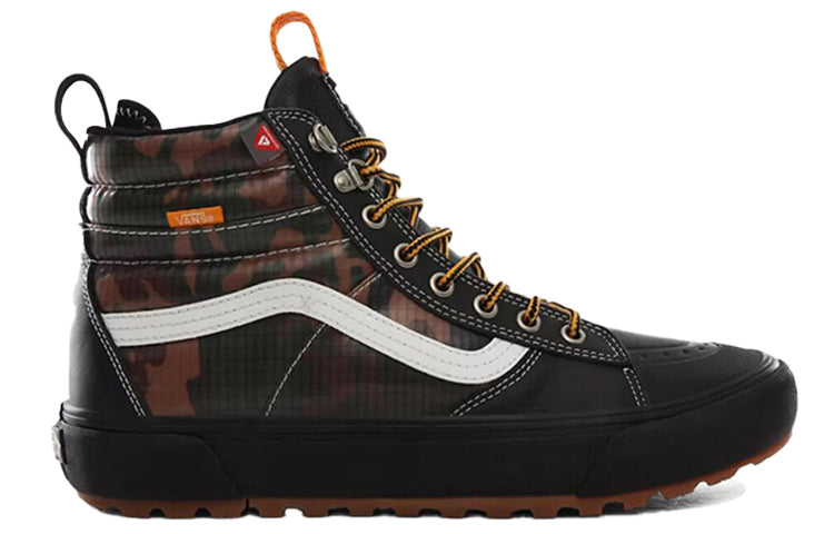 Vans SK8-HI MTE 2.0 DX 'Camo' VN0A4P3I2TI