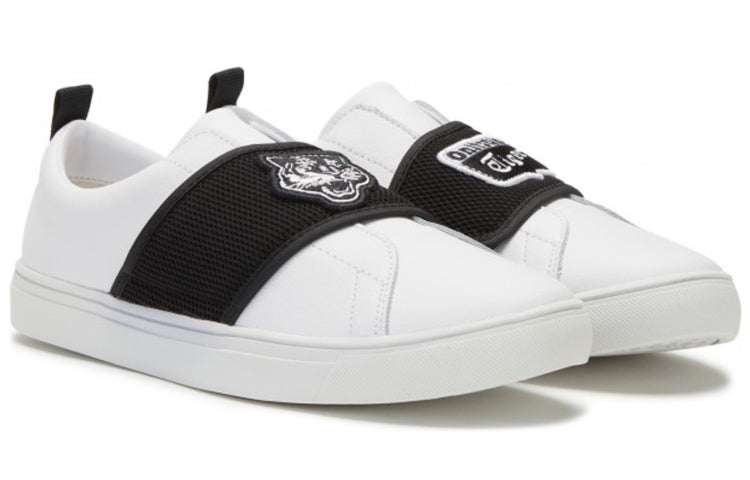 Onitsuka Tiger Lawnship 2.0 'White Black' 1183A451-101
