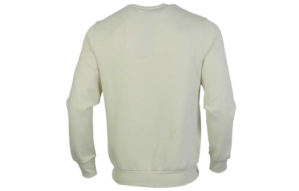 adidas Athleisure Casual Sports Pullover GM4482