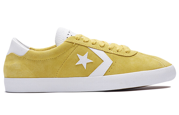 Converse Breakpoint Pro Yellow 161528C