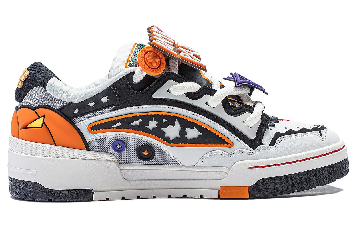 Li-Ning Journey V2 'Halloween' AGCT563-2