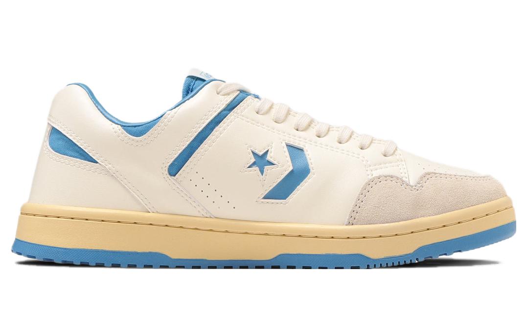 Converse Weapon Sk Ox 'White Light Blue' 1SD334