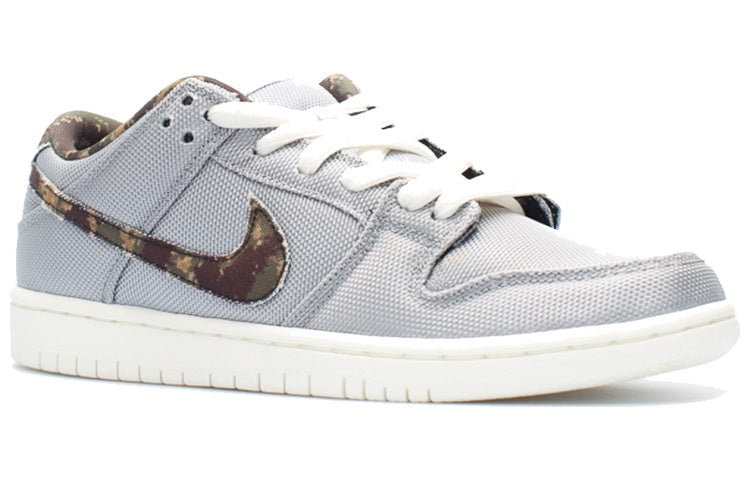 Nike Dunk Low 'Digital Camo' 304292-054