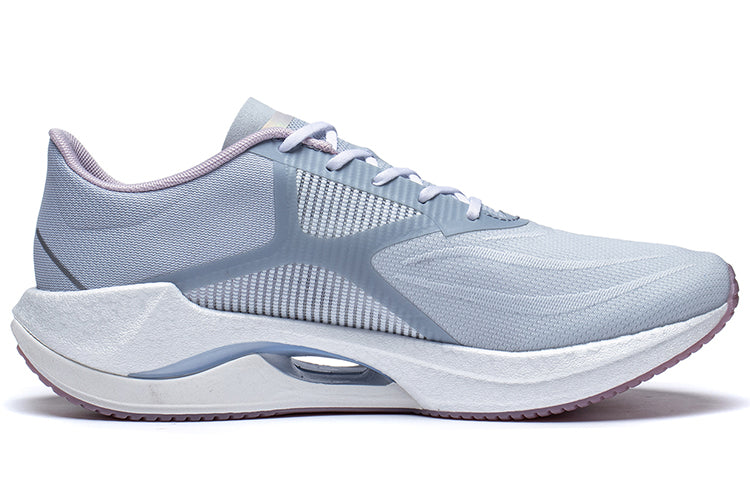 (WMNS) Li-Ning Super Light XX 'Grey Blue' ARBT002-3