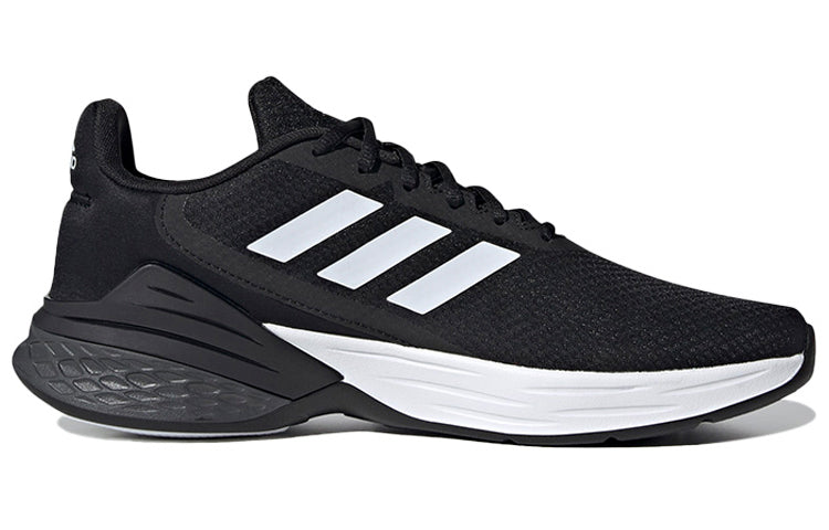 adidas Response SR 'Black White' FX3625