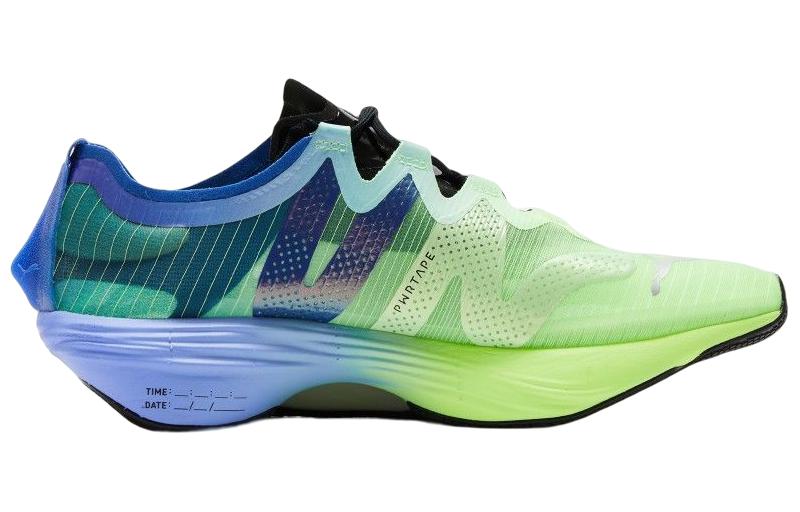 PUMA Fast-FWD Nitro Elite 'Green Royal Sapphire' 376591-07
