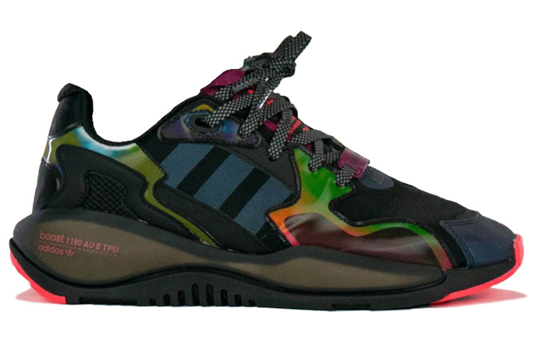 adidas x atmos ZX Alkyne 'Neo Tokyo' FY9811