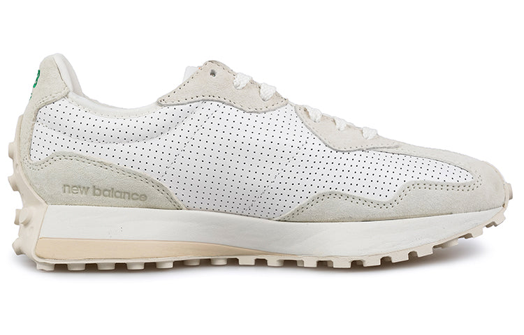 New Balance Casablanca x 327 'Idaliste - Cream Green' MS327CBA