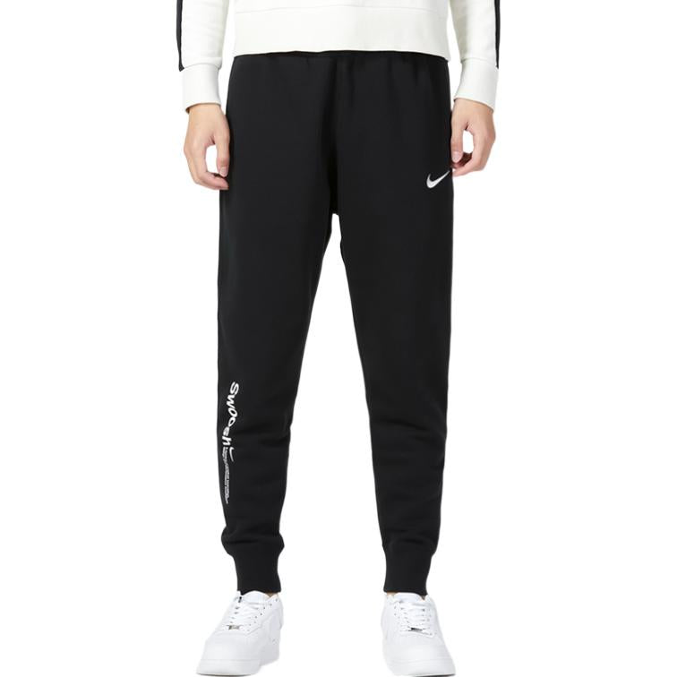 Nike NSW Club Premium Joggers 'Black' FB7663-010