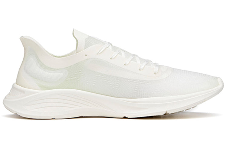 ANTA Hydrogen Run Zero 'Ivory Green' 112125543-2