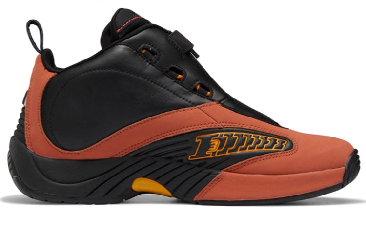 Reebok Answer 4 'Terracotta' H01313
