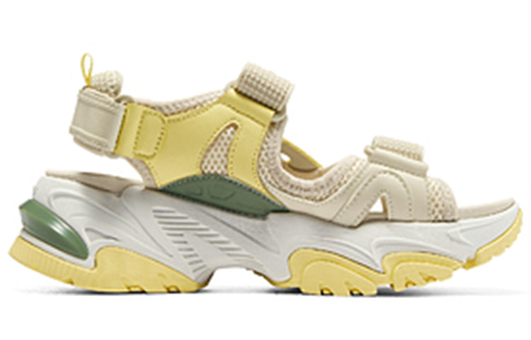 (WMNS) Skechers Sandal 896051-NTYL